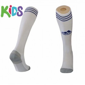 CA Boca Junior Enfant Extérieur Chaussettes 2020/2021